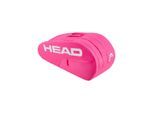Head base racket bag m thermobag 4 tm 6 tennis