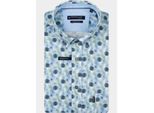 Giordano Overhemd korte mouw heren league short sleeve button do 616018/70