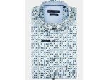 Giordano Overhemd korte mouw heren league short sleeve button do 616029/70