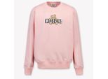 Moschino Kinder unisex trui in licht