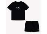 Calvin Klein Baby unisex setje in