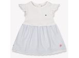 Tommy Hilfiger Baby meisjes jurk in