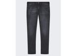 Emporio Armani Heren pocket pants