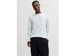 Jack & Jones Jjesummer knit crew neck sn