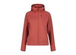 Icepeak bunnell fleece sweater met rits dames