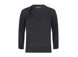 Esqualo Sweater f25-07512 anthracite