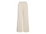Vila Viharisa rw wide pantspb beige