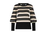 Lady Day Tracy stripe