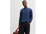 Jack & Jones Jjesummer knit crew neck sn