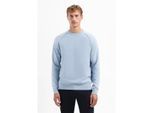 No Excess Heren trui 29230964sn 138 dusty blue