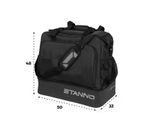 Stanno pro bag prime voetbaltas