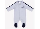 Hugo Boss Baby jongens boxpakje in