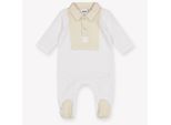 Hugo Boss Baby jongens boxpakje in