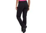 Mckinley madok ii w trekking broek dames