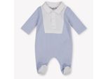 Hugo Boss Baby jongens boxpakje in