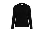 KAFFE Kcniela v-neck pullover