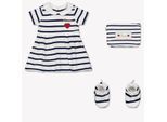 Guess Baby meisjes jurk in