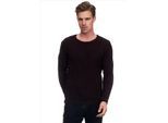 Rusty Neal trui heren rood casual stijlvol