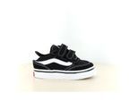 Vans Brooklyn ls velcro