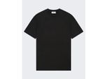 Valenza Heren merino t-shirt crew neck