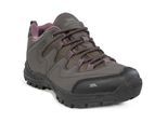Trespass Dames/dames Mitzi Low Cut Wandelschoenen (Koffie)