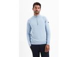 No Excess Heren trui 29230967sn 138 dusty blue