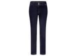 Red Button Broek srb4671 diana cord navy