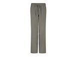 Red Button Broek srb4844a claudette sidetape sage green
