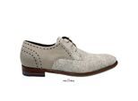Floris van Bommel maat 43,5 Beige
