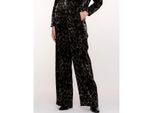 Geisha 51682-20 925 pants animal grey/bronze