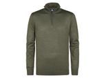 Petrol Industries men knitwear collar basic m-3050-kwc207 6174