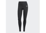 Adidas opt ess st 1/1 lange trainingslegging dames