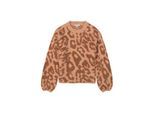 Garcia Jeans Trui aop dessin