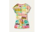 Oilily Paisley onesie