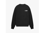 Quotrell Emblem crewneck