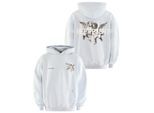 Represent Heren legacy cherubs hoodie