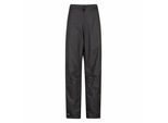 Mountain Warehouse Dames/Dames Spray Waterdichte Broek (Zwart)