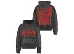 Represent Heren reversible living legacy tour