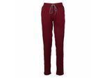 Q1905 Tech pants q sundried tomatoes
