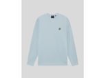 Lyle and Scott Crew neck sweatshirt licht