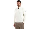 No Excess Pullover half zip high collar solid kit
