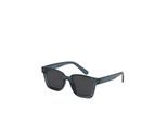 Jack & Jones Heren zonnebril jacpontus donker