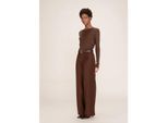 Grace & Mila Tatum pantalon wol