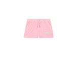 Juicy Couture Perkin drawstring shorts with juicy branding
