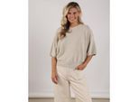 Nukus Pullover korte mouw nks03057 winnie