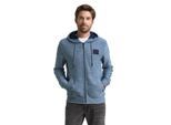 Tom Tailor Structured hoodie