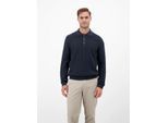 Lerros Heren trui 25o5238 485 classic navy