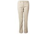 Craghoppers Dames/Dames Kiwi Pro II Broek (Woestijnzand)