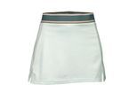 The Indian Maharadja pique skirt tennis rok dames