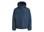Jack & Jones Heren winterjas jcoland jacket